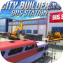 City builder 2016 Bus Stationicon