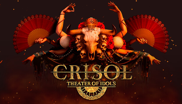 Crisol: Theater of Idols游戏截图