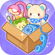 Fantasy Room: Home Decor