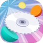 Slice 'Em All Challenge 3Dicon