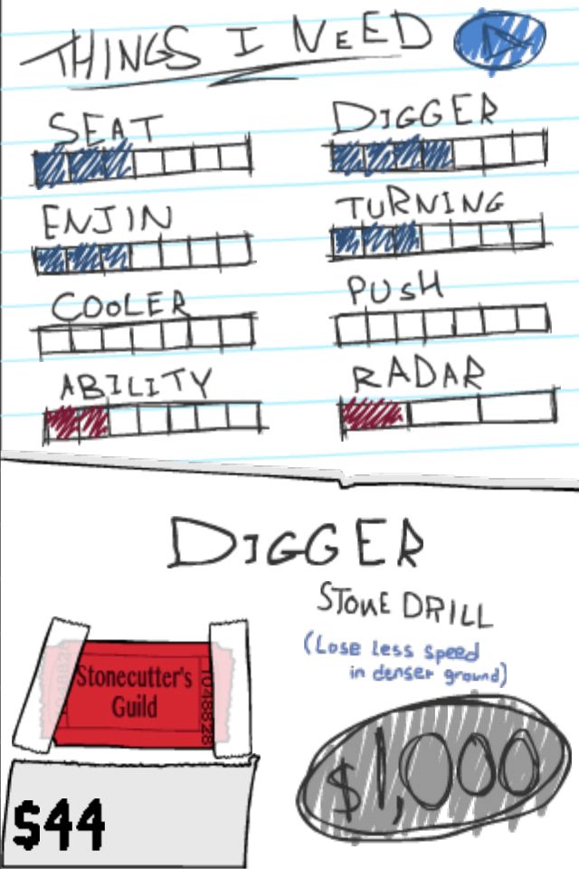 挖到中国去(免费版)游戏截图