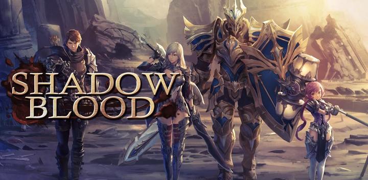 Shadowblood游戏截图