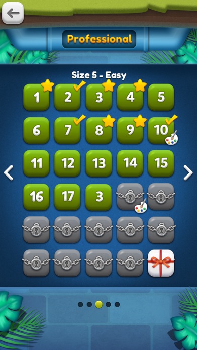 Line Puzzle: Pipe Art游戏截图