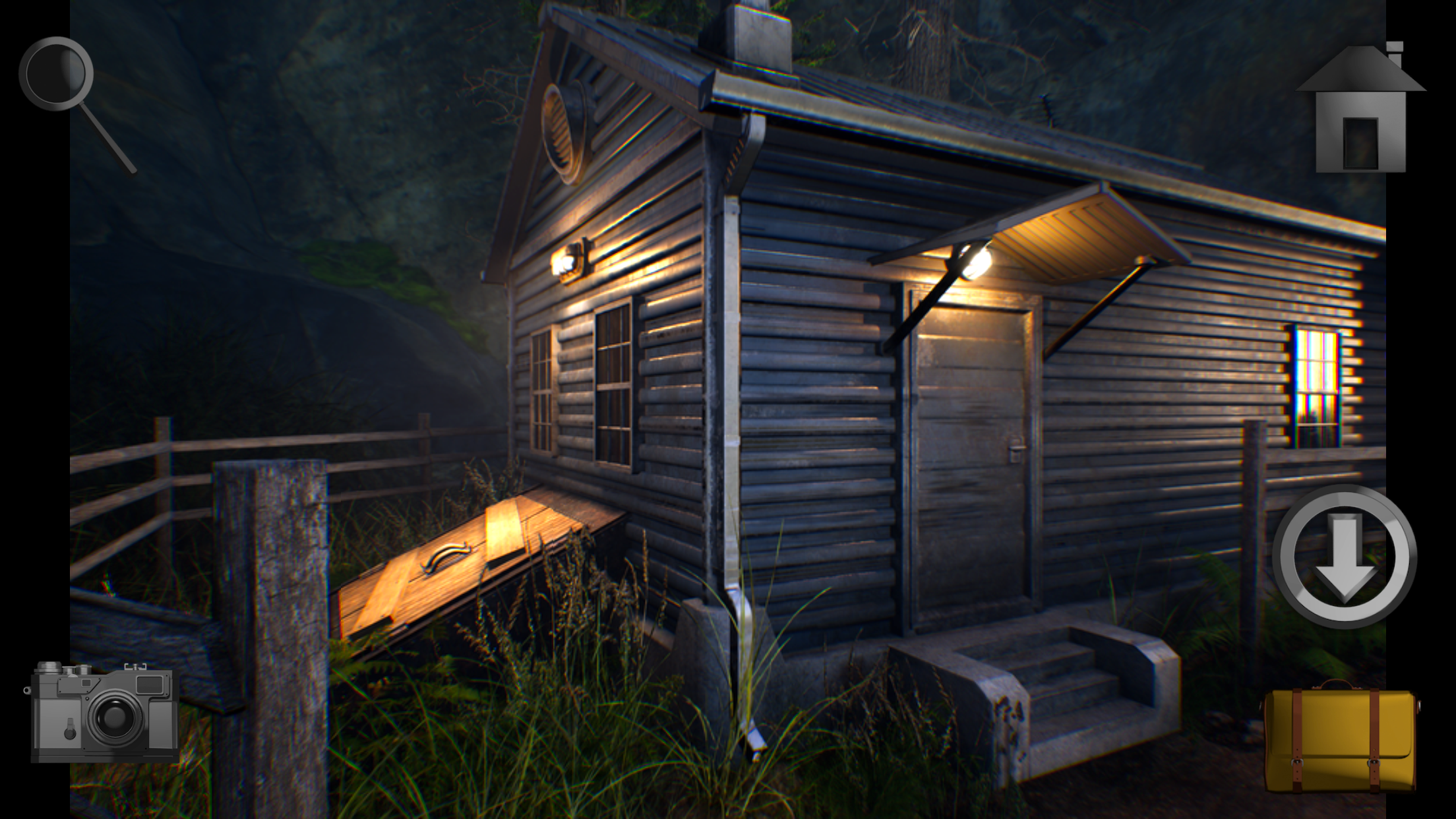 子午线157: 序幕游戏截图