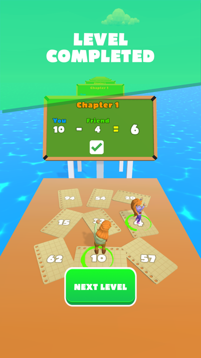 2 Plus 2!游戏截图