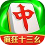 富豪麻将icon