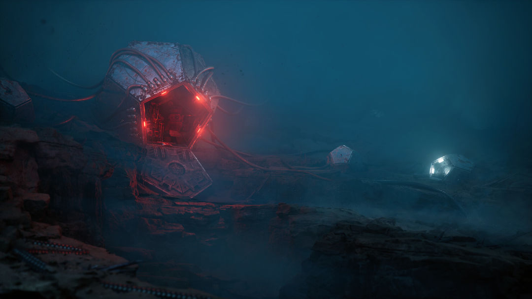 时间旅者:重生曙光游戏截图