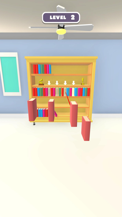 Hoarding Master游戏截图