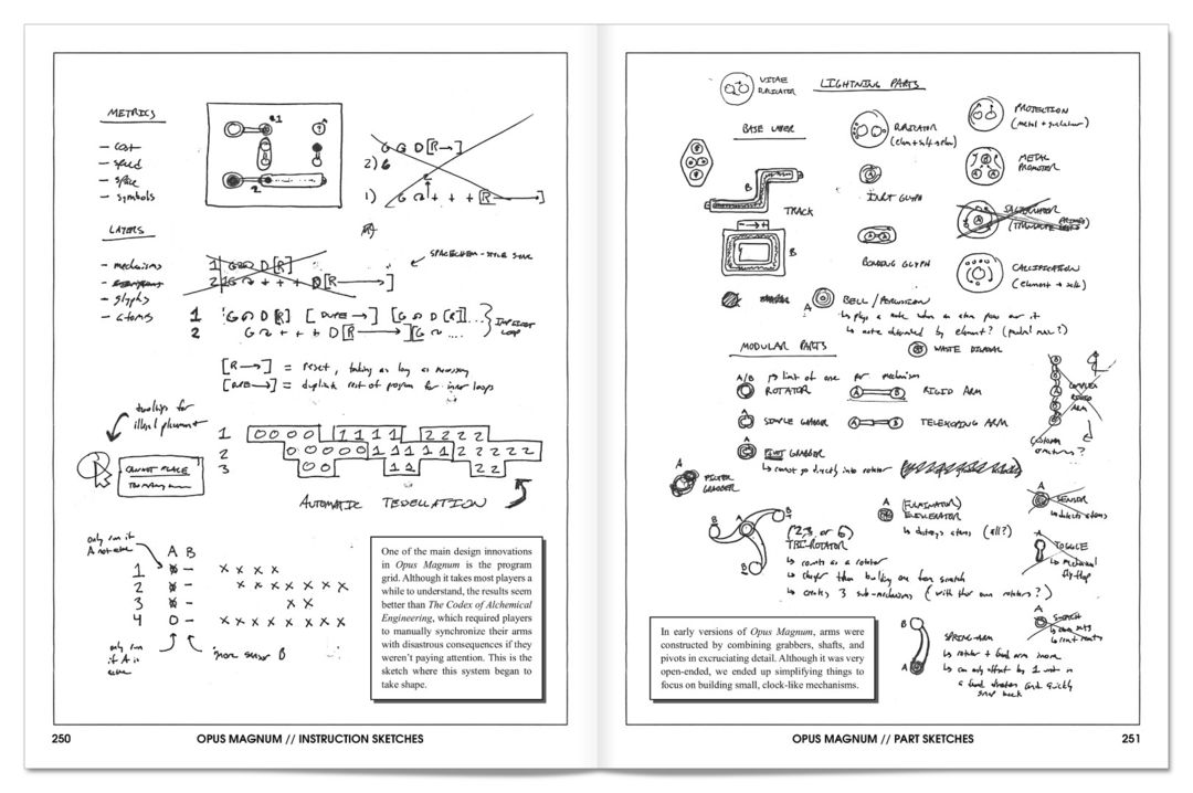 ZACH-LIKE游戏截图