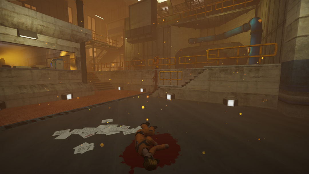 非生物因素游戏截图