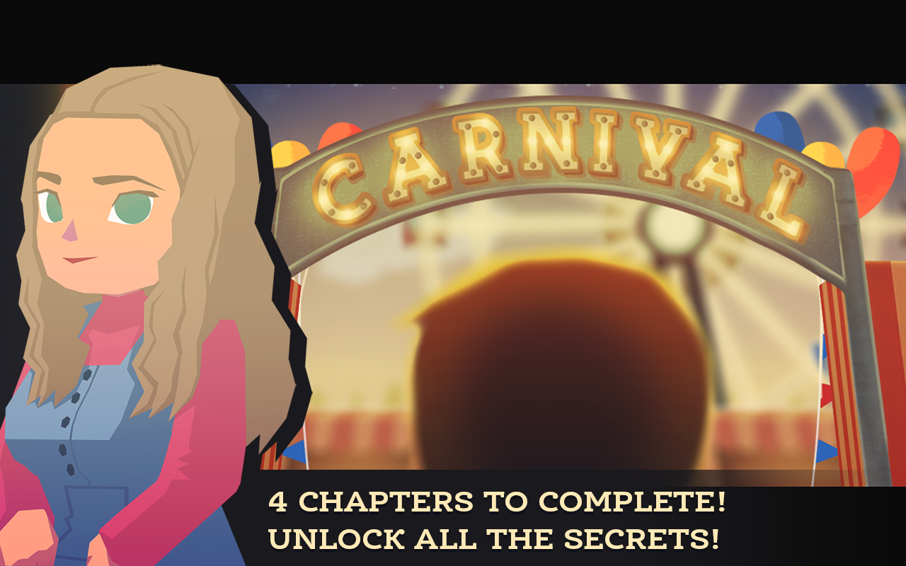 Escape Logan Estate游戏截图