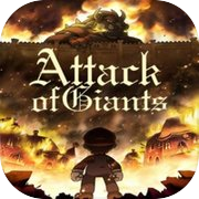 Attack of the Giantsicon