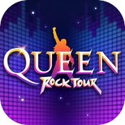 Queen: Rock Tour -官方音乐游戏icon