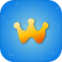 King Wordicon