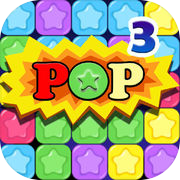 PopongStar - 优秀迷你游戏