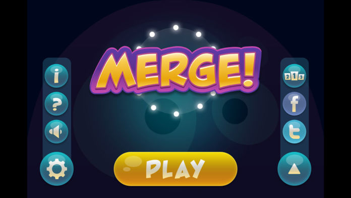 Merge游戏截图