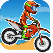 Moto X3M Bike Race Gameicon