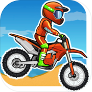 Moto X3M Bike Race Game