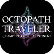 OCTOPATH TRAVELER: CotCicon