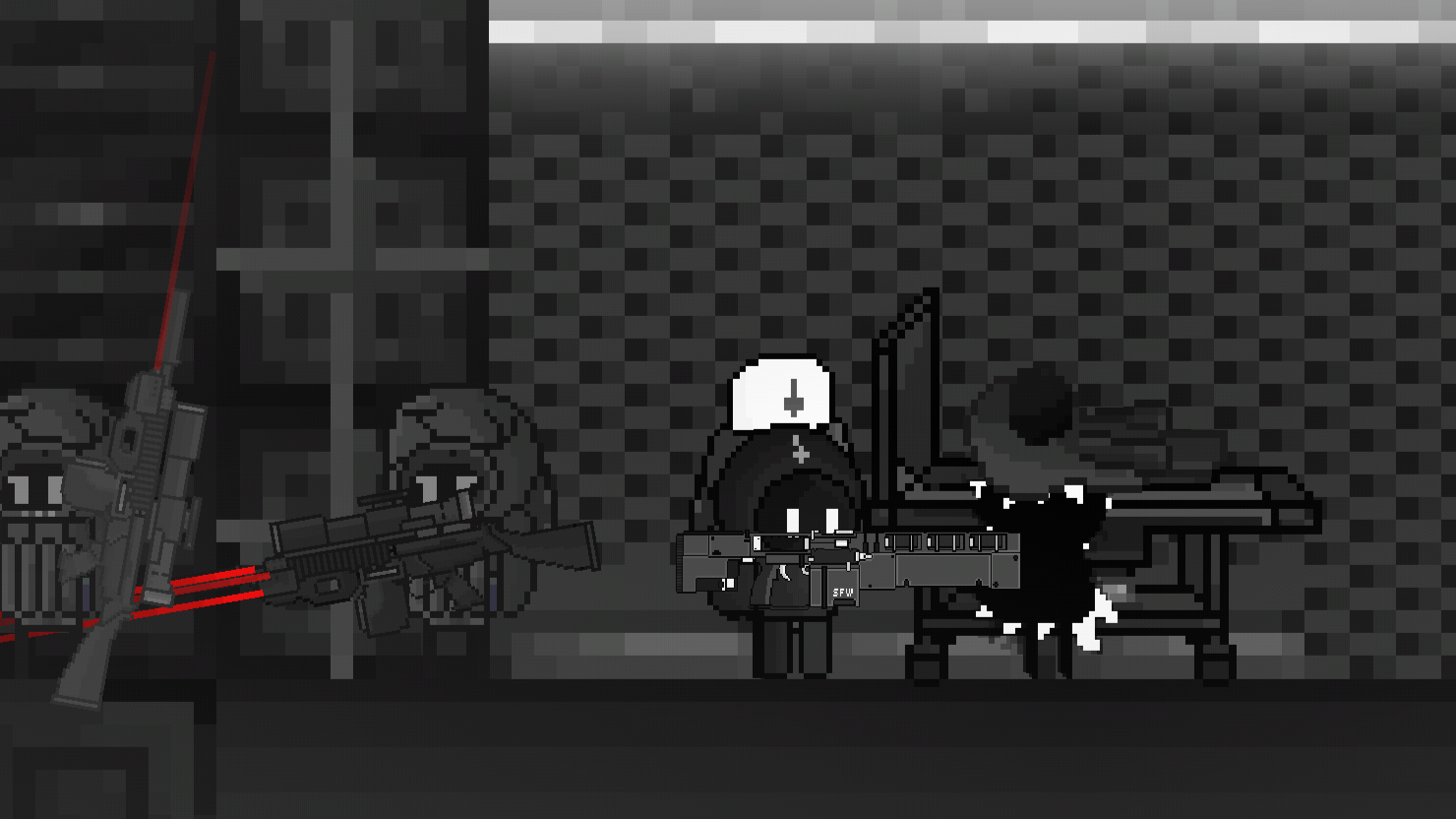 薰衣草游戏截图