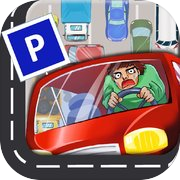 Parking Panic !icon