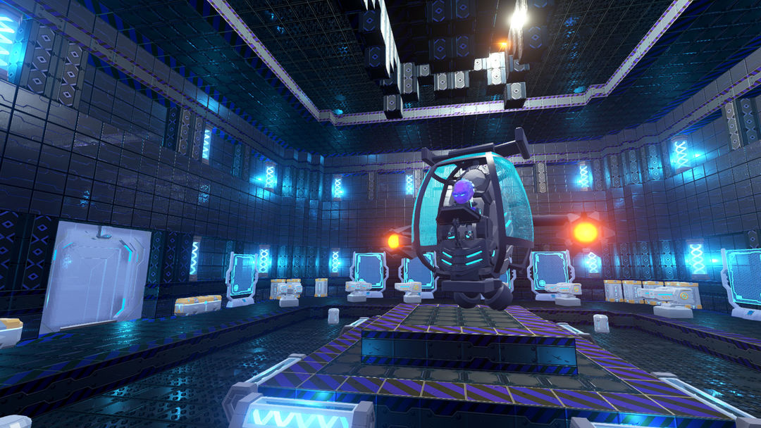 方块方舟(PixARK)游戏截图