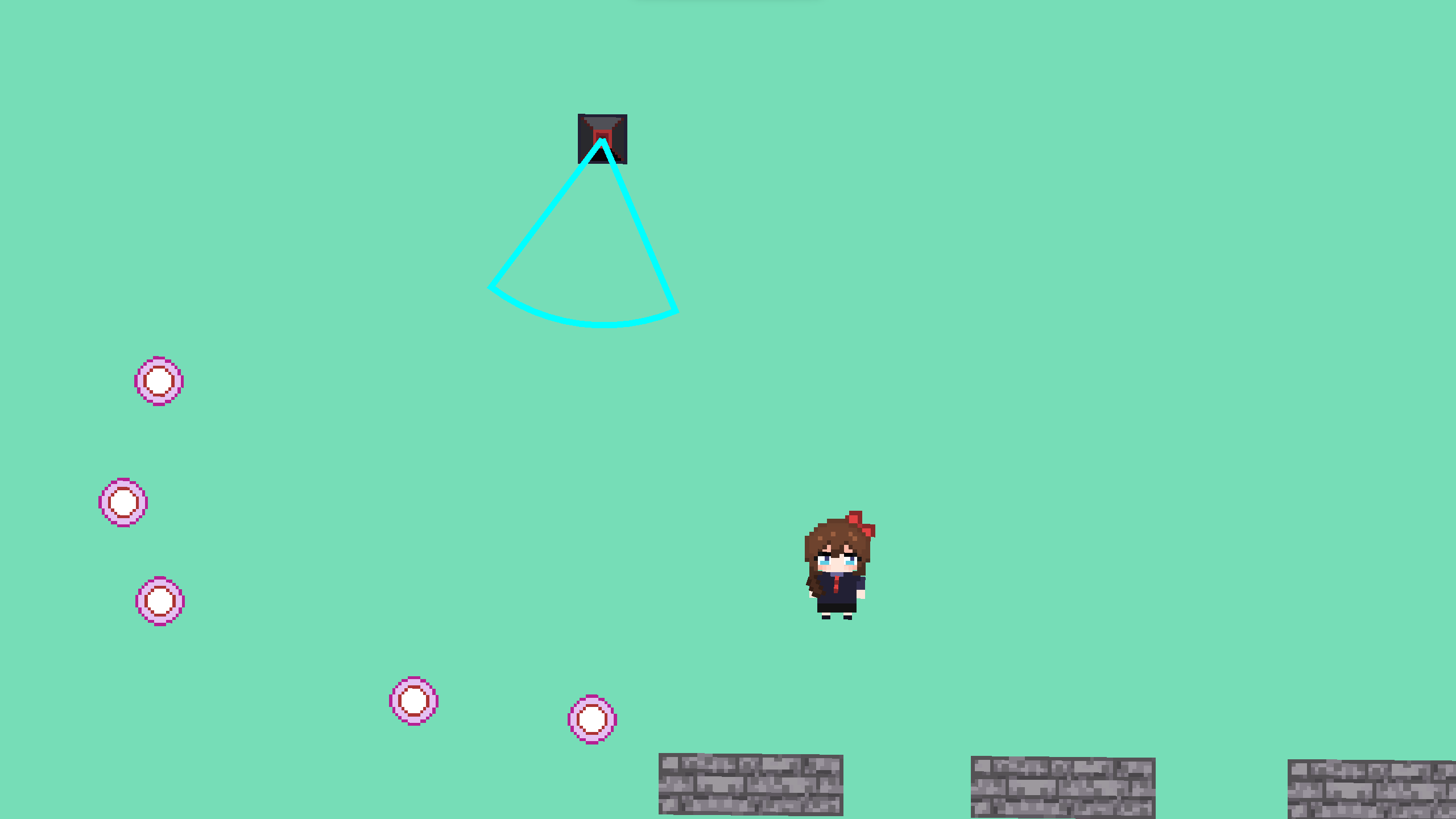 回忆的终点游戏截图