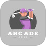 Arcade Golf Sports Gameicon