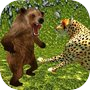 Bear Simulator Wild Animalicon