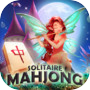 Mahjong Solitaire: Moonlight Magicicon