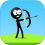 Archery Man (Stickman Game)icon