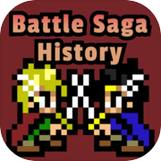 Battle SaGa History