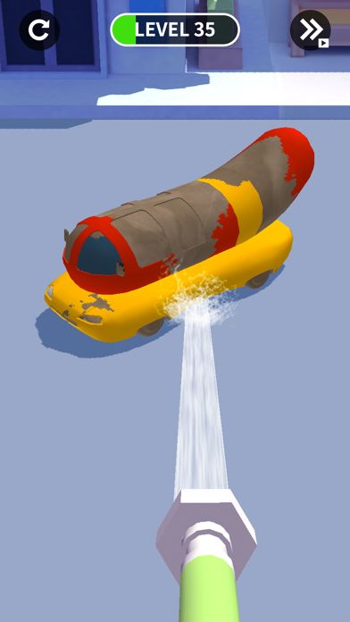 Car Games 3D游戏截图