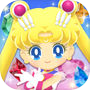 Sailor Moon Dropsicon