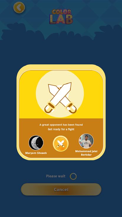 Colors Lab游戏截图