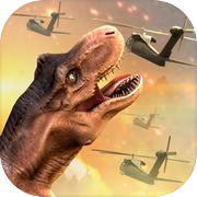 Dinosaur Simulator 2019icon