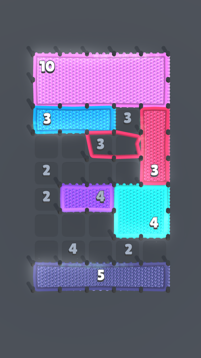 Rubber Fill游戏截图