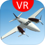 VR Flight: Airplane Pilot Simulator (Cardboard)icon