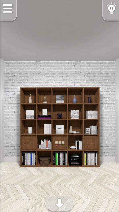 Can you Escape Nordic游戏截图