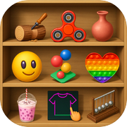 Tinyzen: Stress Relief Toys