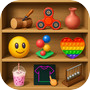 Tinyzen: Stress Relief Toysicon