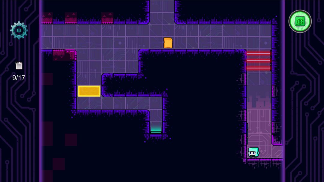 修复程序游戏截图