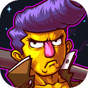 Ultra Space Battle Brawlicon