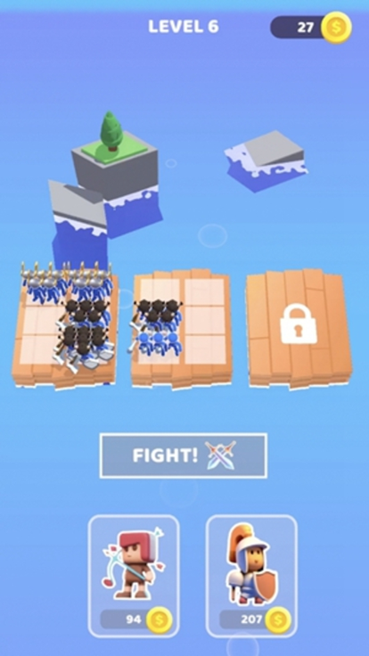 布洛克斯水果 为了 海贼王模组游戏截图