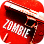 zombie shooter: shooting gamesicon