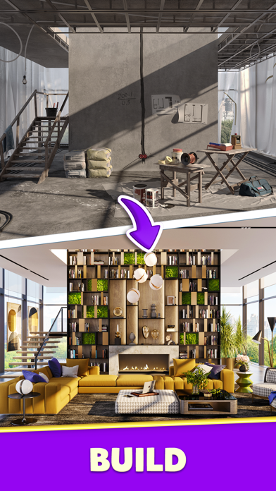 Design Masters游戏截图