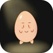 Light eggicon