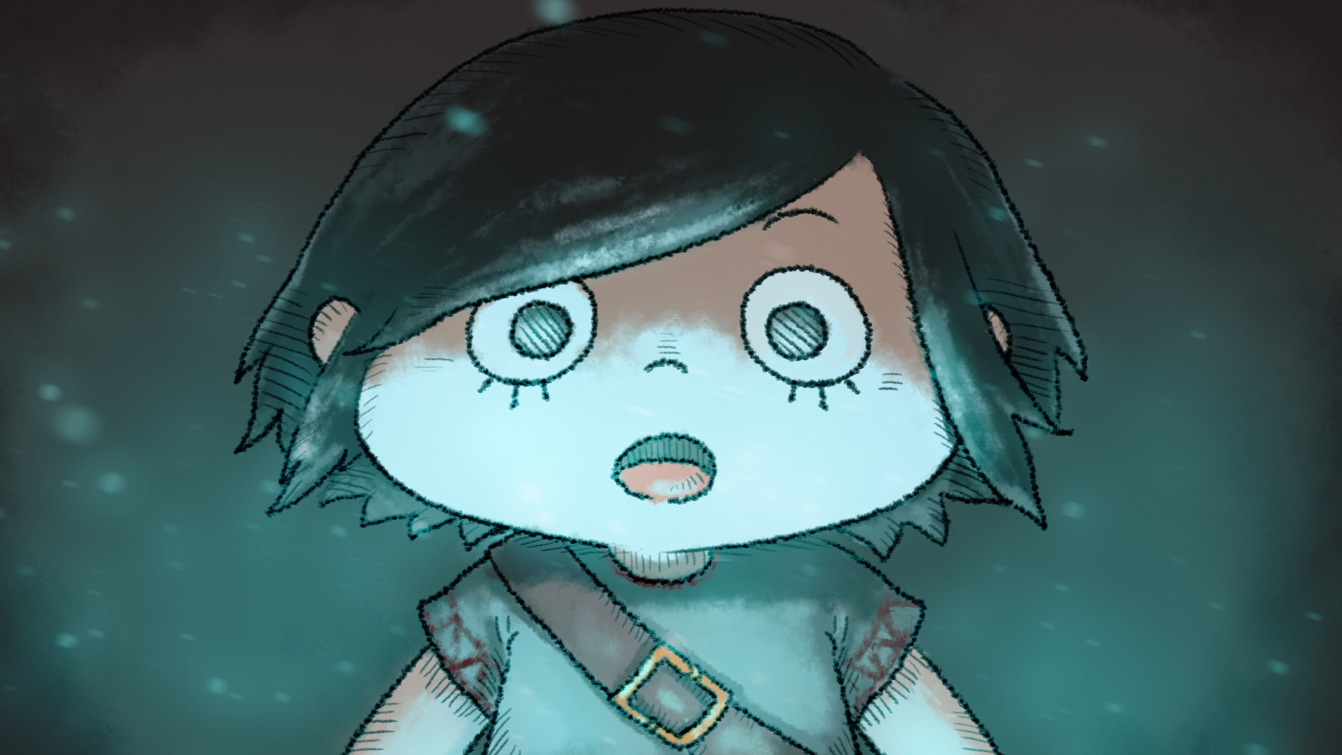 NAIRI: Tower of Shirin游戏截图