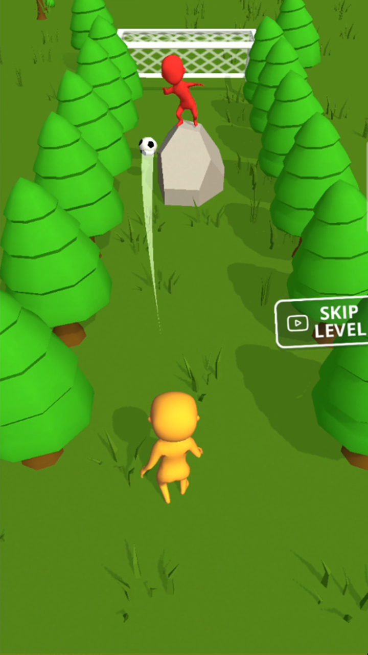 超级进球游戏截图