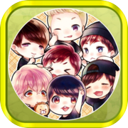 💘 BTS Bangtan Puzzle Game